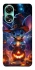 Чохол на Oppo A78 4G Halloween Stitch ver.5 фото 1 з 1