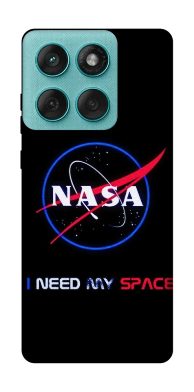 Чохол на Motorola Edge 60 Fusion NASA ver.3 фото 1 з 1