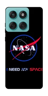Чехол на Motorola Edge 60 Fusion NASA ver.3 фото 1 из 1