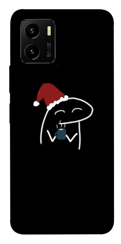 Чохол на Vivo Y15s Christmas mood фото 1 з 1