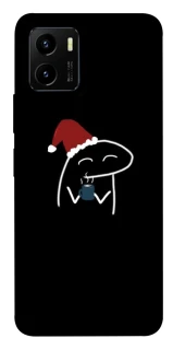 Чохол на Vivo Y15s Christmas mood фото 1 з 1