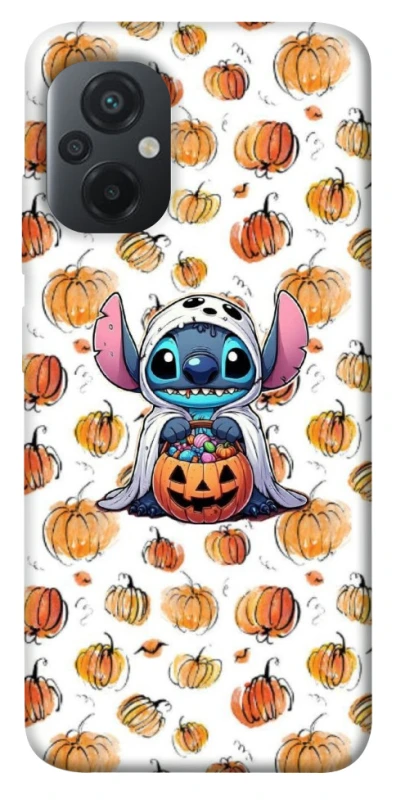 Чохол на Xiaomi Poco M5 Halloween Stitch ver.4 фото 1 з 1