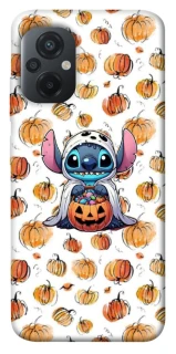 Чохол на Xiaomi Poco M5 Halloween Stitch ver.4 фото 1 з 1