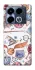Чохол на Infinix Note 40 4G Harry Potter V18 фото 1 з 1