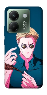 Чехол на Xiaomi Poco M7 pro 5G Nanami фото 1 из 1