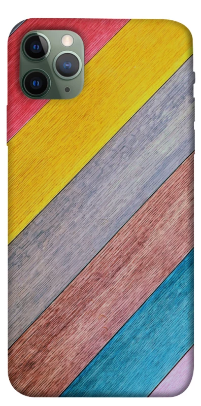 Чохол на Apple iPhone 11 Pro Max (6.5") Дерево фото 1 з 1