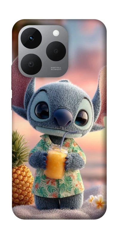 Чехол на Realme 15T Stitch ver.13 фото 1 из 1
