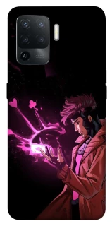 Чехол на Oppo Reno 5 Lite Gambit фото 1 из 1