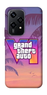 Чехол на Honor 200 Lite GTA ver.3 фото 1 из 1