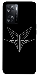 Чехол на Oppo A57s Falling In Reverse ver.2 фото 1 из 1