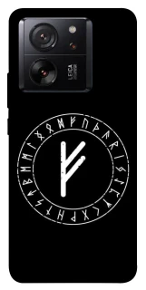 Чехол на Xiaomi 13T Pro Руна Феху фото 1 из 1