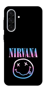 Чехол на Samsung Galaxy A36 5G Nirvana ver.6 фото 1 из 1