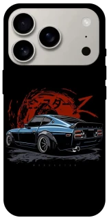 Чехол на Apple iPhone 17 Pro (6.3") Tokyo drive фото 1 из 1