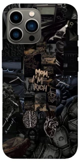 Чохол на Apple iPhone 13 Pro Max (6.7") I'm Rich фото 1 з 1