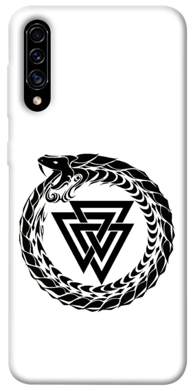 Чохол на Samsung Galaxy A50 (A505F) / A50s / A30s Uruboros v2 фото 1 з 1