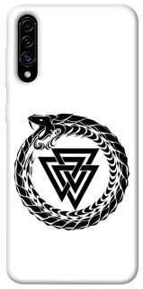 Чохол на Samsung Galaxy A50 (A505F) / A50s / A30s Uruboros v2 фото 1 з 1