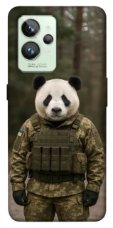 Чохол на Realme GT2 Панда захисник фото 1 з 1