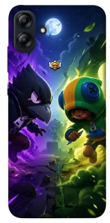 Чохол на Samsung Galaxy A04e Brawl Stars ver.16 фото 1 з 1