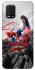 Чохол на Xiaomi Mi 10 Lite Spider Man ver.1 фото 1 з 1
