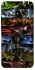 Чохол на Xiaomi Redmi 8a Mortal Kombat ver.4 фото 1 з 1