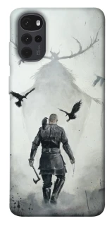 Чехол на Motorola Moto G22 Viking v4 фото 1 из 1