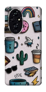 Чохол на Honor 200 Your style фото 1 з 1