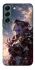 Чехол на Samsung Galaxy S22 Sylvanas v2 фото 1 из 1