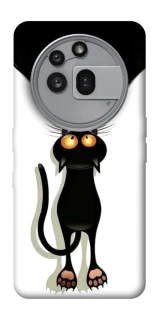 Чехол на Nothing Phone (3a) Pro But it's not white фото 1 Чехол на Nothing Phone (3a) Pro But it's not white фото 1 из 1