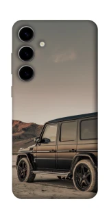 Чехол на Samsung Galaxy S25 Gelik фото 1 из 1