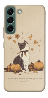 Чехол на Samsung Galaxy S22 Autumn vibes ver.3 фото 1 Чехол на Samsung Galaxy S22 Autumn vibes ver.3 фото 1 из 1