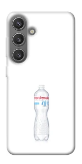 Чехол на Samsung Galaxy S24+ Morshynska фото 1 из 1