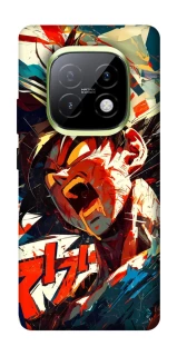 Чохол на Realme Narzo 70 Turbo Anime фото 1 з 1