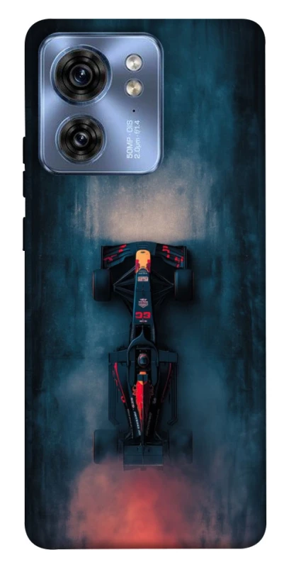 Чохол на Motorola Edge 40 F-1 ver.2 фото 1 з 1