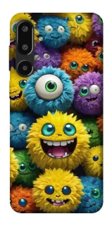 Чехол на Samsung Galaxy F16 Smiles фото 1 из 1