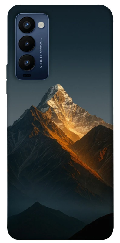 Чохол на TECNO Camon 18 Mountain v8 фото 1 з 1