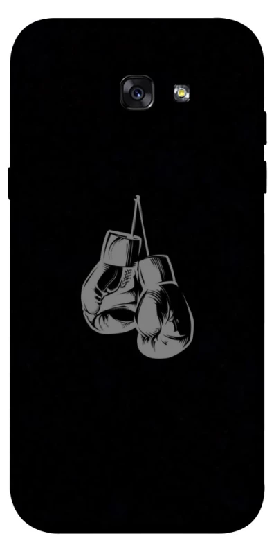 Чохол на Samsung A720 Galaxy A7 (2017) boxing фото 1 з 1