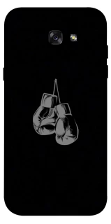 Чехол на Samsung A720 Galaxy A7 (2017) boxing фото 1 из 1