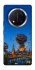 Чохол на Honor X9c Moscow never sleeps ver.8 фото 1 з 1