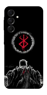 Чехол на Samsung Galaxy A17 4G/5G Berserk moon фото 1 из 1