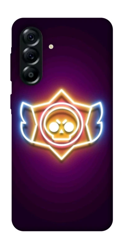 Чехол на Samsung Galaxy A57 5G Brawl Stars ver.3 фото 1 из 1