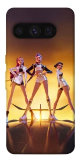 Чохол на Google Pixel 8 Pro K-Pop Demon Hunters ver.2 фото 1 з 1