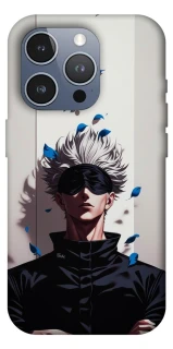 Чохол на Apple iPhone 16 Pro Max Satoru Gojo v4 фото 1 з 1