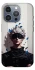 Чехол на Apple iPhone 16 Pro Max Satoru Gojo v4 фото 1 из 1