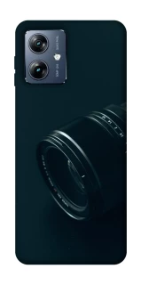 Чохол на Motorola Moto G54 Power Лінза фото 1 з 1