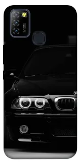 Чехол на Infinix Hot 10 Lite BMW v43 фото 1 из 1