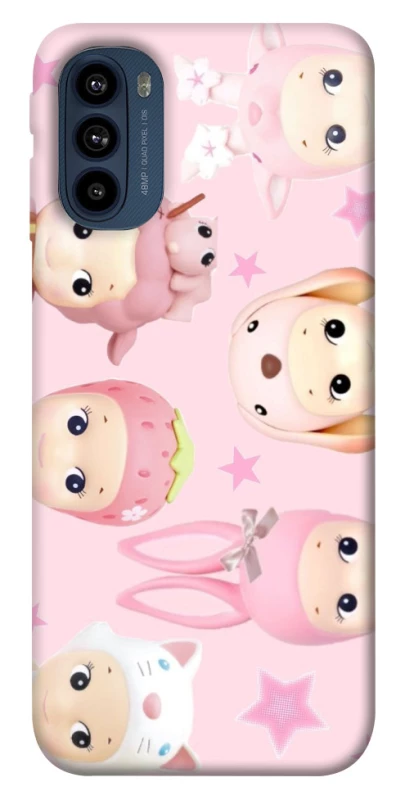 Чохол на Motorola Moto G41 Sonny angel фото 1 з 1