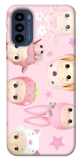 Чохол на Motorola Moto G41 Sonny angel фото 1 з 1