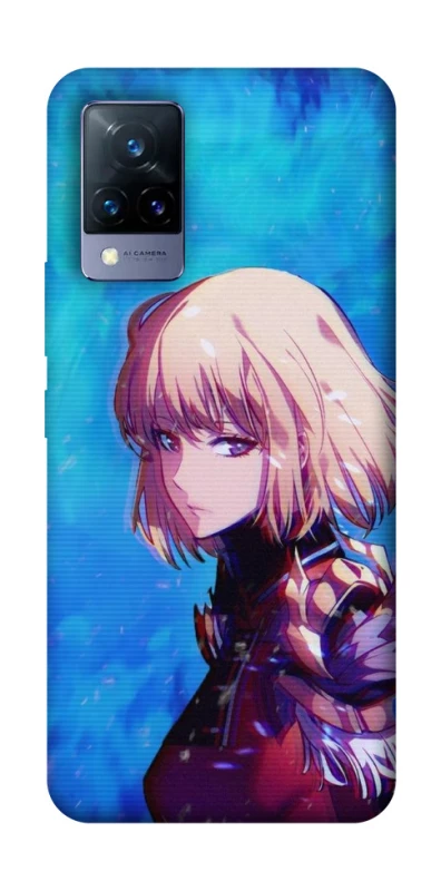 Чехол на Vivo V21 Cha Hae In фото 1 из 1