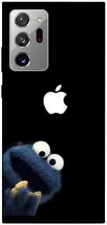 Чехол на Samsung Galaxy Note 20 Ultra Apple logo ver.10 фото 1 из 1