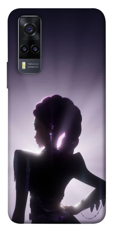 Чохол на Vivo Y31 K-Pop Demon Hunters ver.13 фото 1 з 1